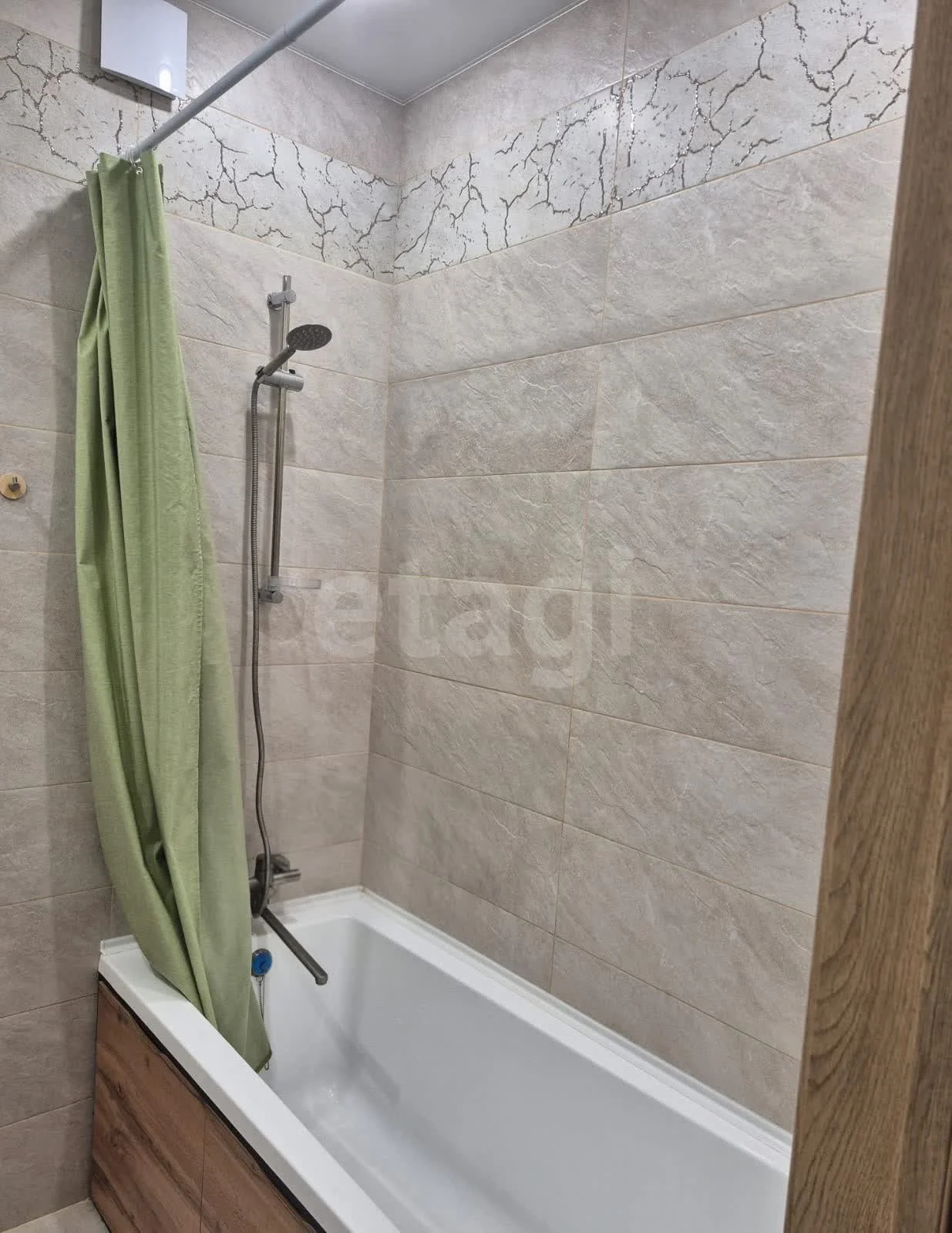 2-к квартира, 55м² (, 2) - миниатюра 27