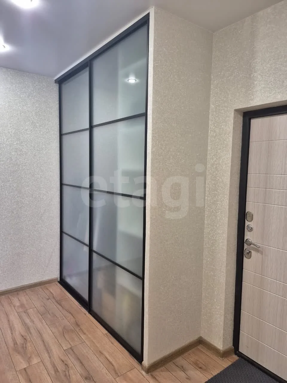 2-к квартира, 55м² (, 2) - миниатюра 28