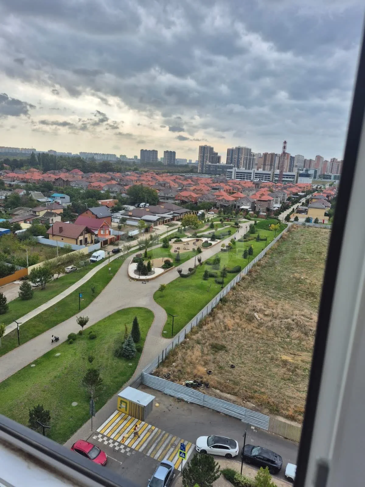 2-к квартира, 55м² (, 2) - миниатюра 29