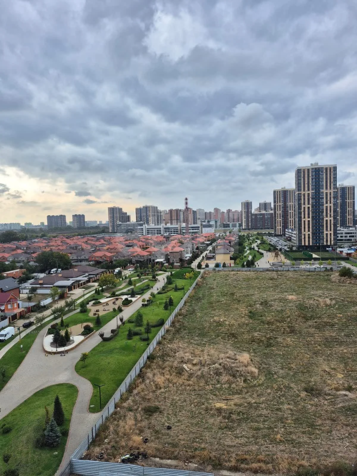 2-к квартира, 55м² (, 2) - миниатюра 30