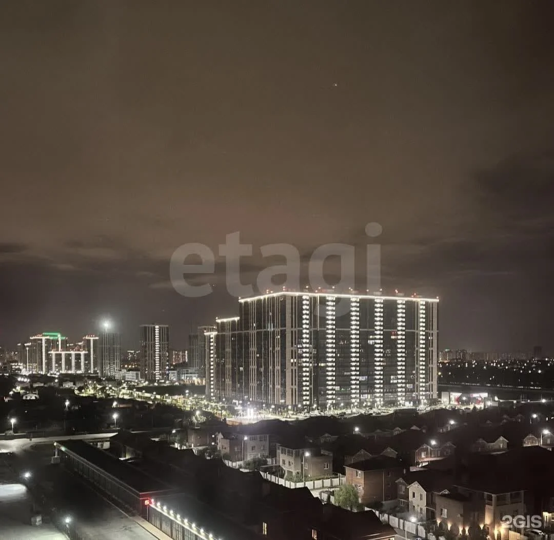 2-к квартира, 55м² (, 2) - миниатюра 7