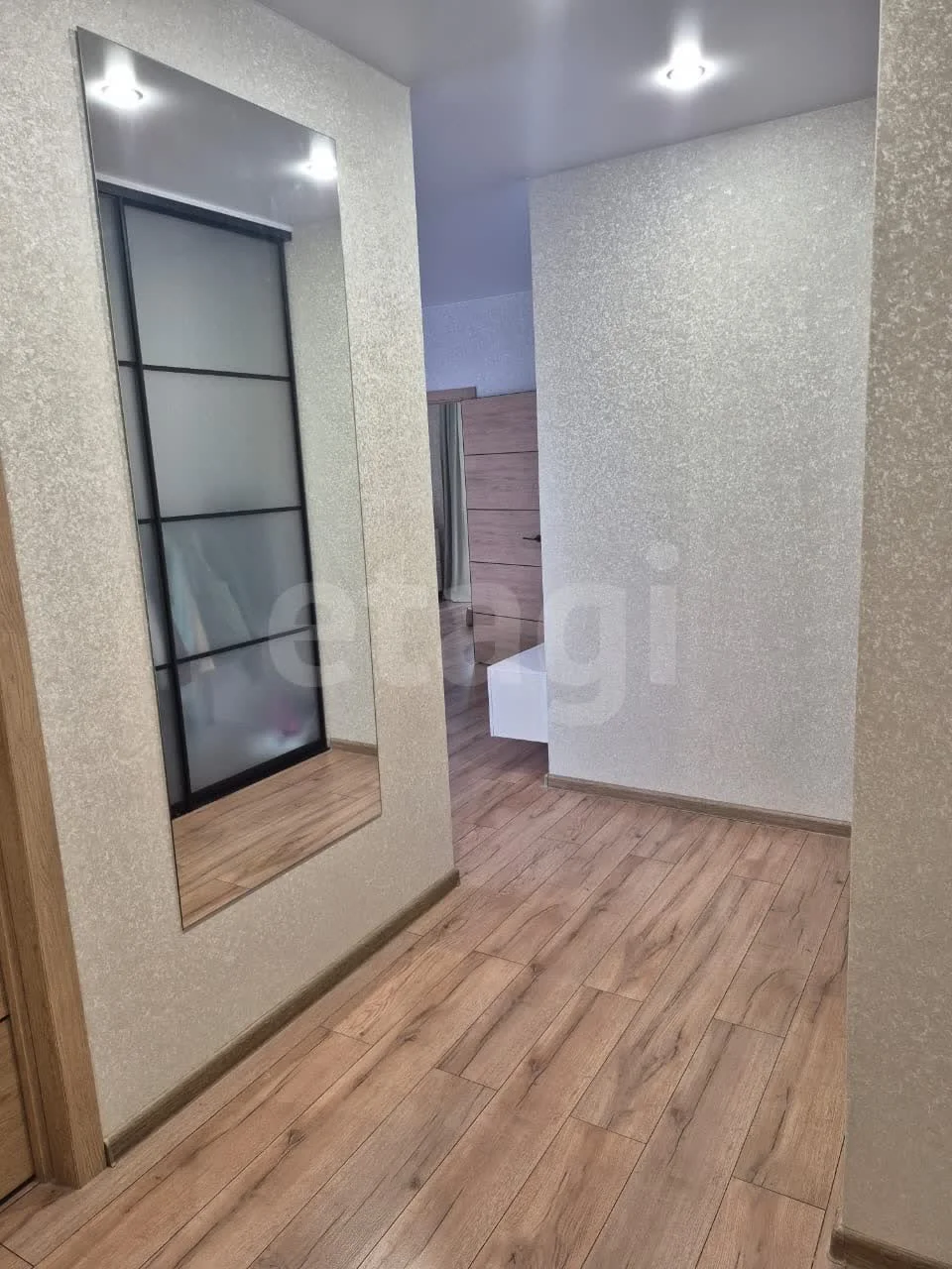 2-к квартира, 55м² (, 2) - миниатюра 9