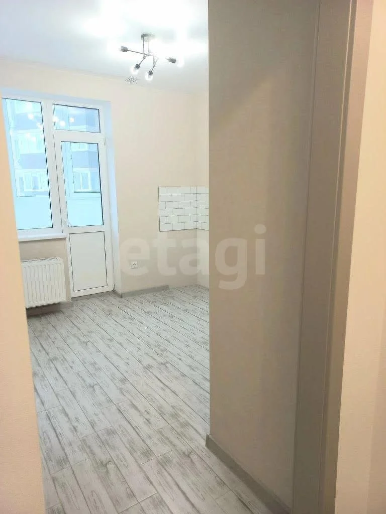 1-к квартира, 31.4м² (Домбайская улица, 55) - миниатюра 2