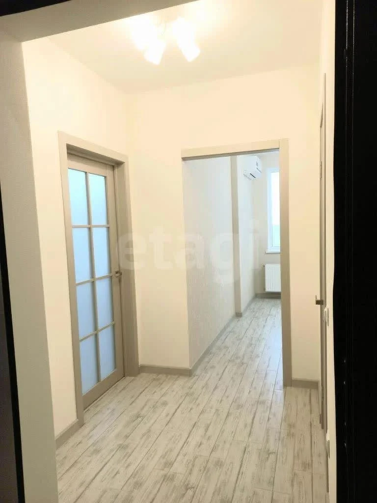 1-к квартира, 31.4м² (Домбайская улица, 55) - миниатюра 3
