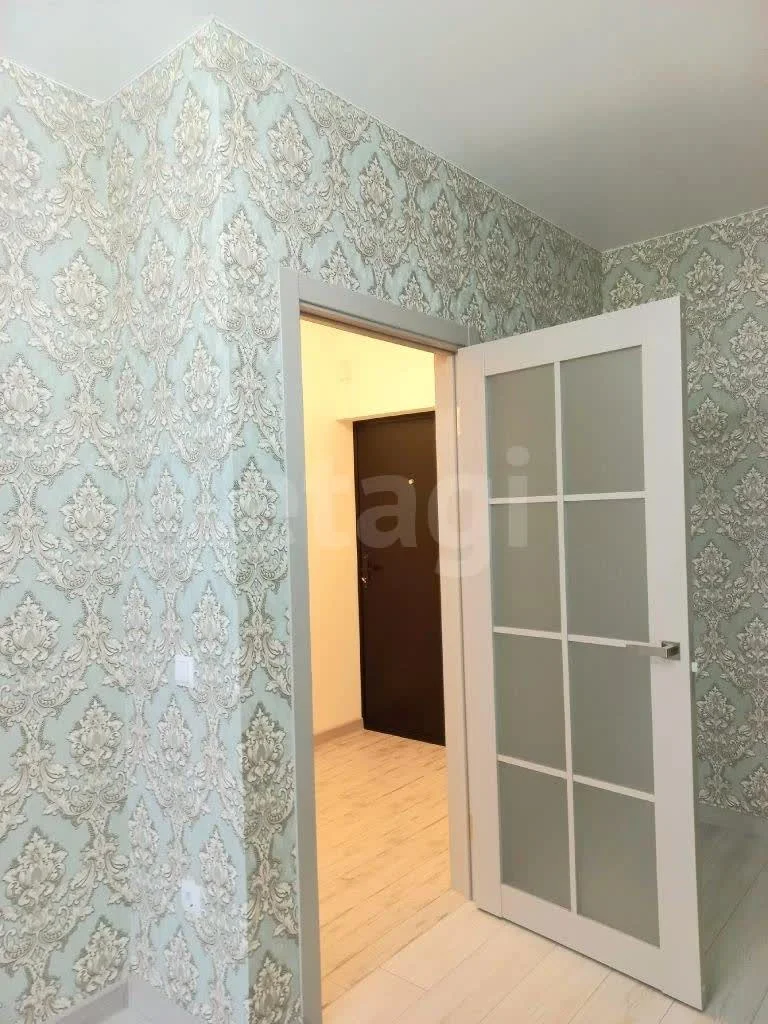 1-к квартира, 31.4м² (Домбайская улица, 55) - миниатюра 4