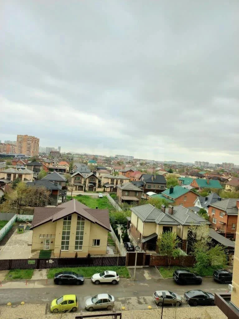 1-к квартира, 31.4м² (Домбайская улица, 55) - миниатюра 6