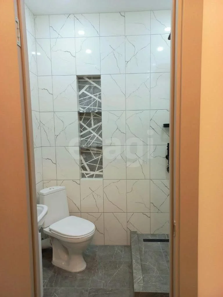 1-к квартира, 31.4м² (Домбайская улица, 55) - миниатюра 8
