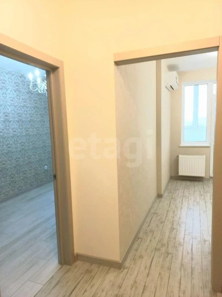 1-к квартира, 31.4м² (Домбайская улица, 55) - миниатюра 9