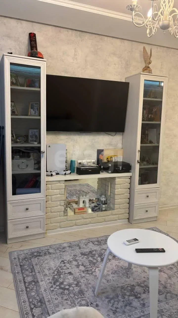 1-к квартира, 47м² (Российская улица, 72/2) - миниатюра 9