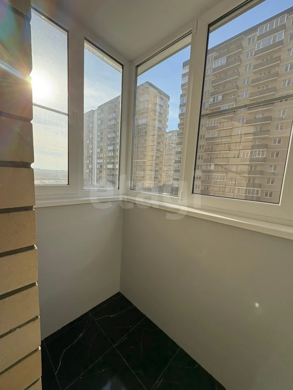 1-к квартира, 35.8м² (улица имени Героя Ростовского, 8к3) - миниатюра 12