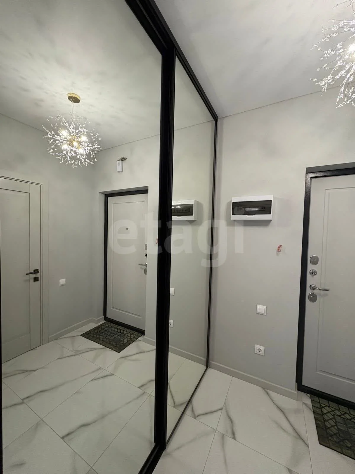 1-к квартира, 35.8м² (улица имени Героя Ростовского, 8к3) - миниатюра 9