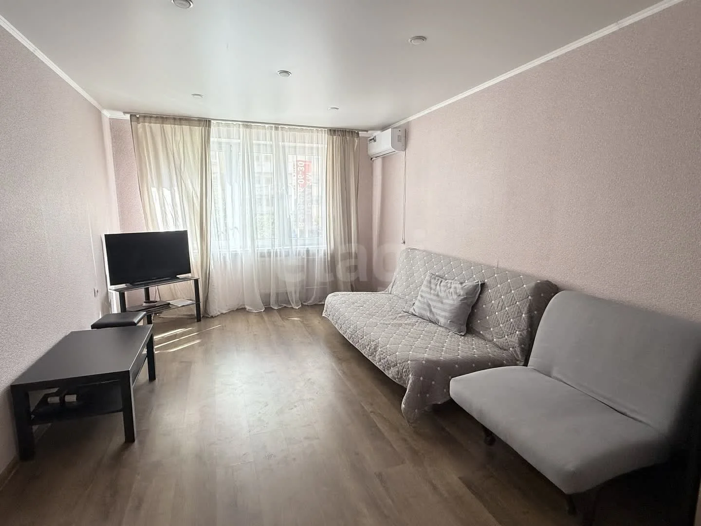 1-к квартира, 39м² (улица Героев-Разведчиков, 21/2) - миниатюра 10