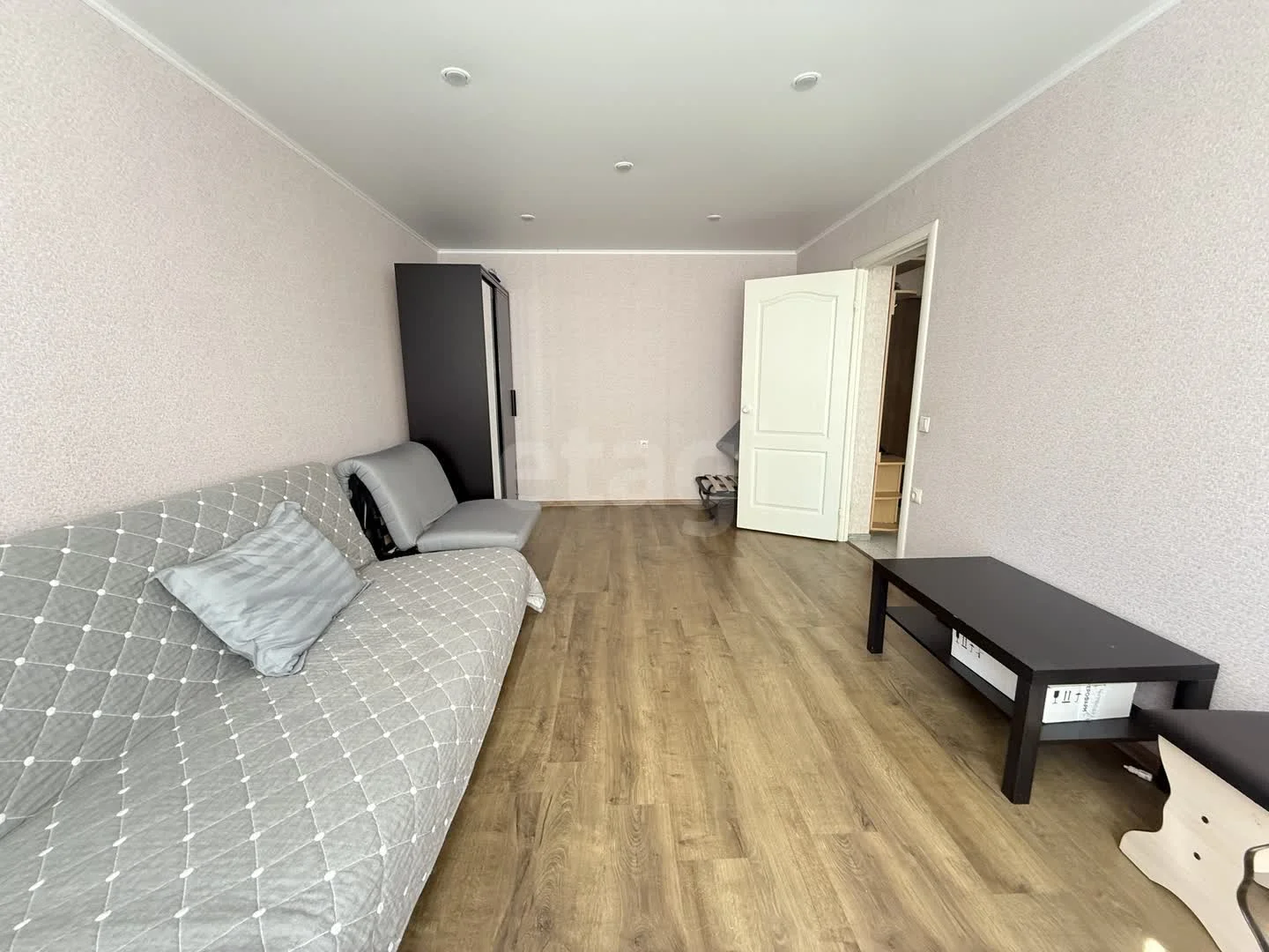 1-к квартира, 39м² (улица Героев-Разведчиков, 21/2) - миниатюра 11