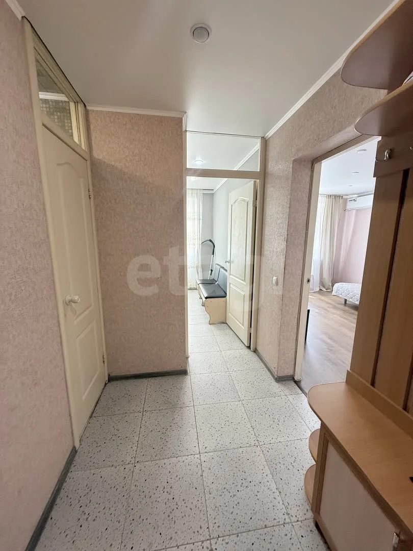 1-к квартира, 39м² (улица Героев-Разведчиков, 21/2) - миниатюра 12
