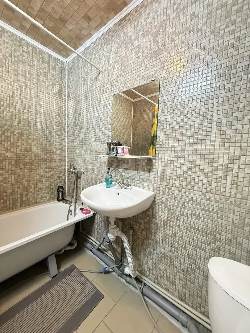 1-к квартира, 39м² (улица Героев-Разведчиков, 21/2) - миниатюра 13
