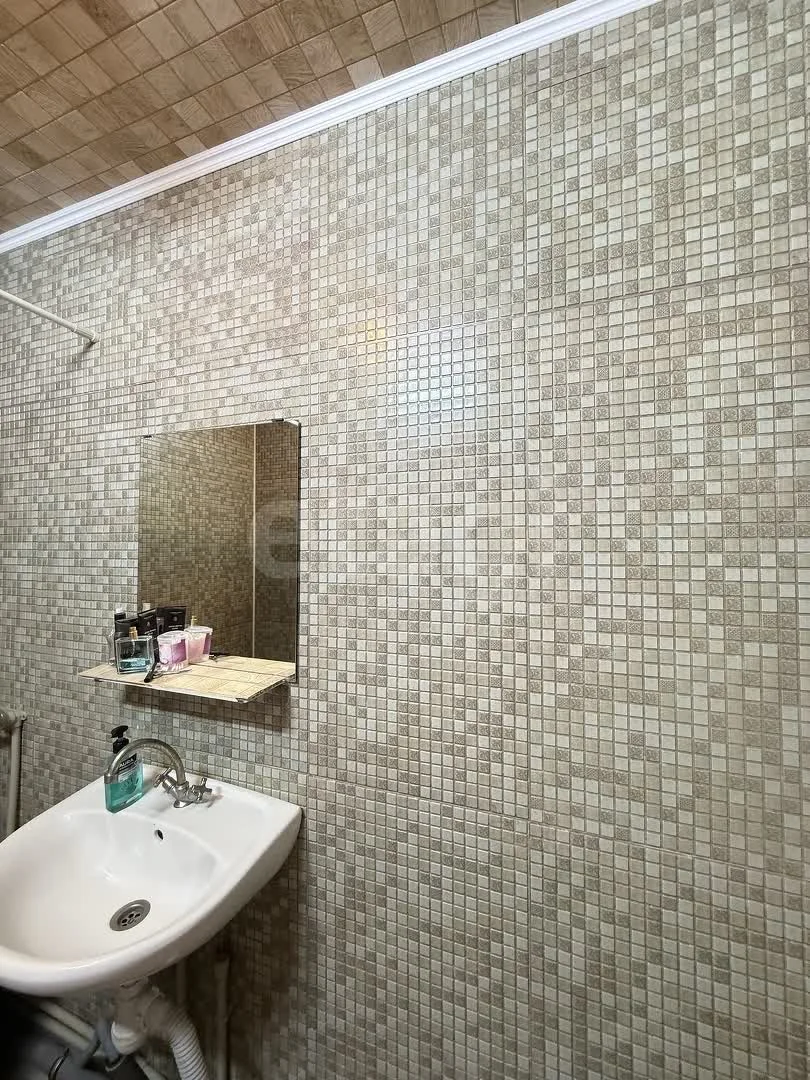 1-к квартира, 39м² (улица Героев-Разведчиков, 21/2) - миниатюра 14
