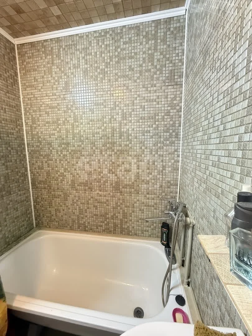 1-к квартира, 39м² (улица Героев-Разведчиков, 21/2) - миниатюра 15