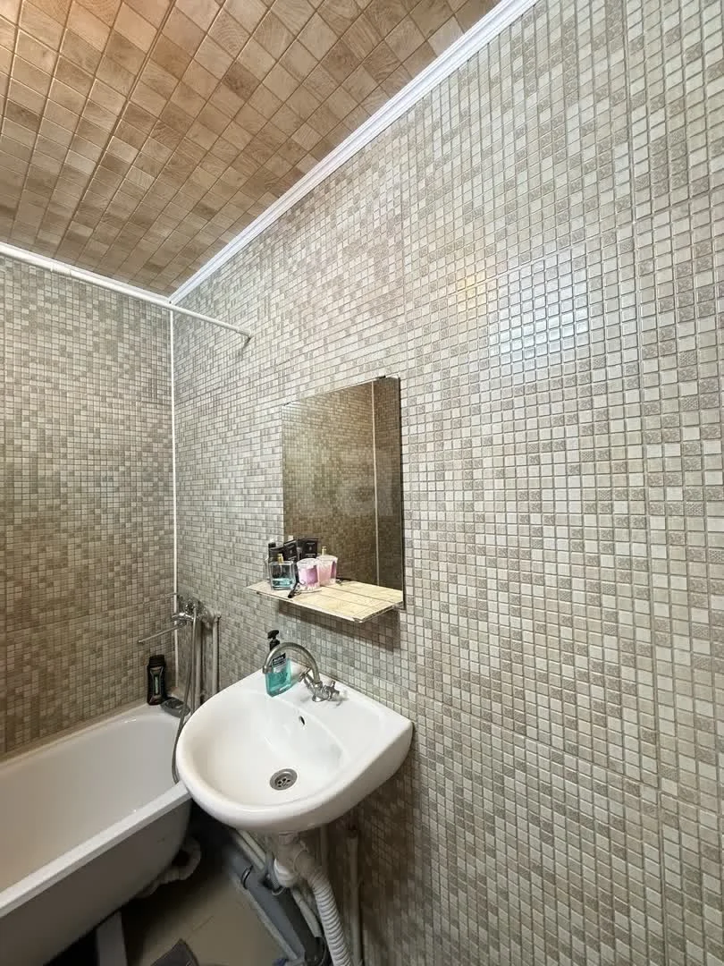 1-к квартира, 39м² (улица Героев-Разведчиков, 21/2) - миниатюра 16