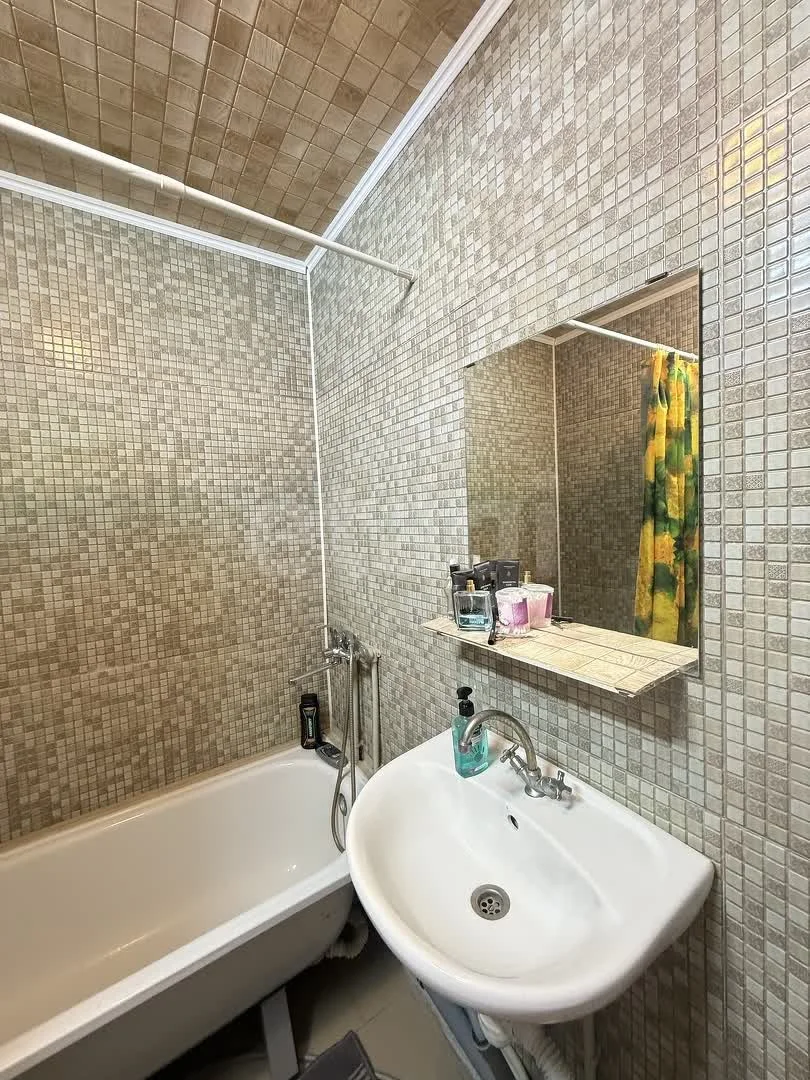 1-к квартира, 39м² (улица Героев-Разведчиков, 21/2) - миниатюра 17