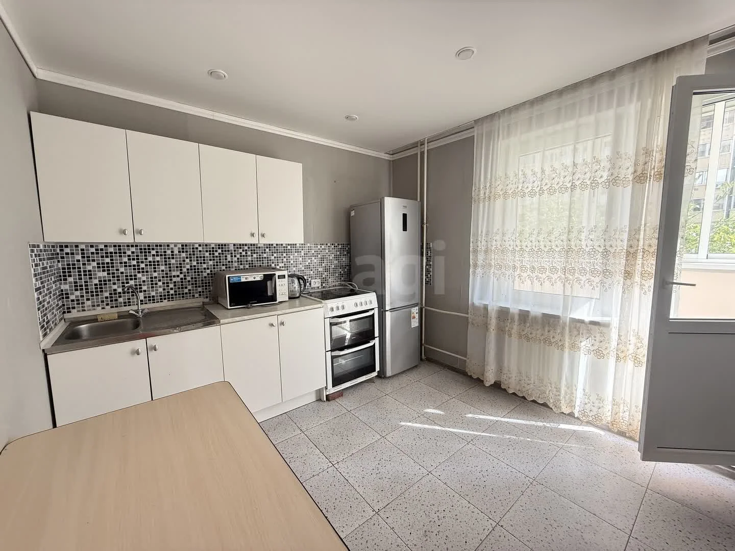 1-к квартира, 39м² (улица Героев-Разведчиков, 21/2) - миниатюра 2