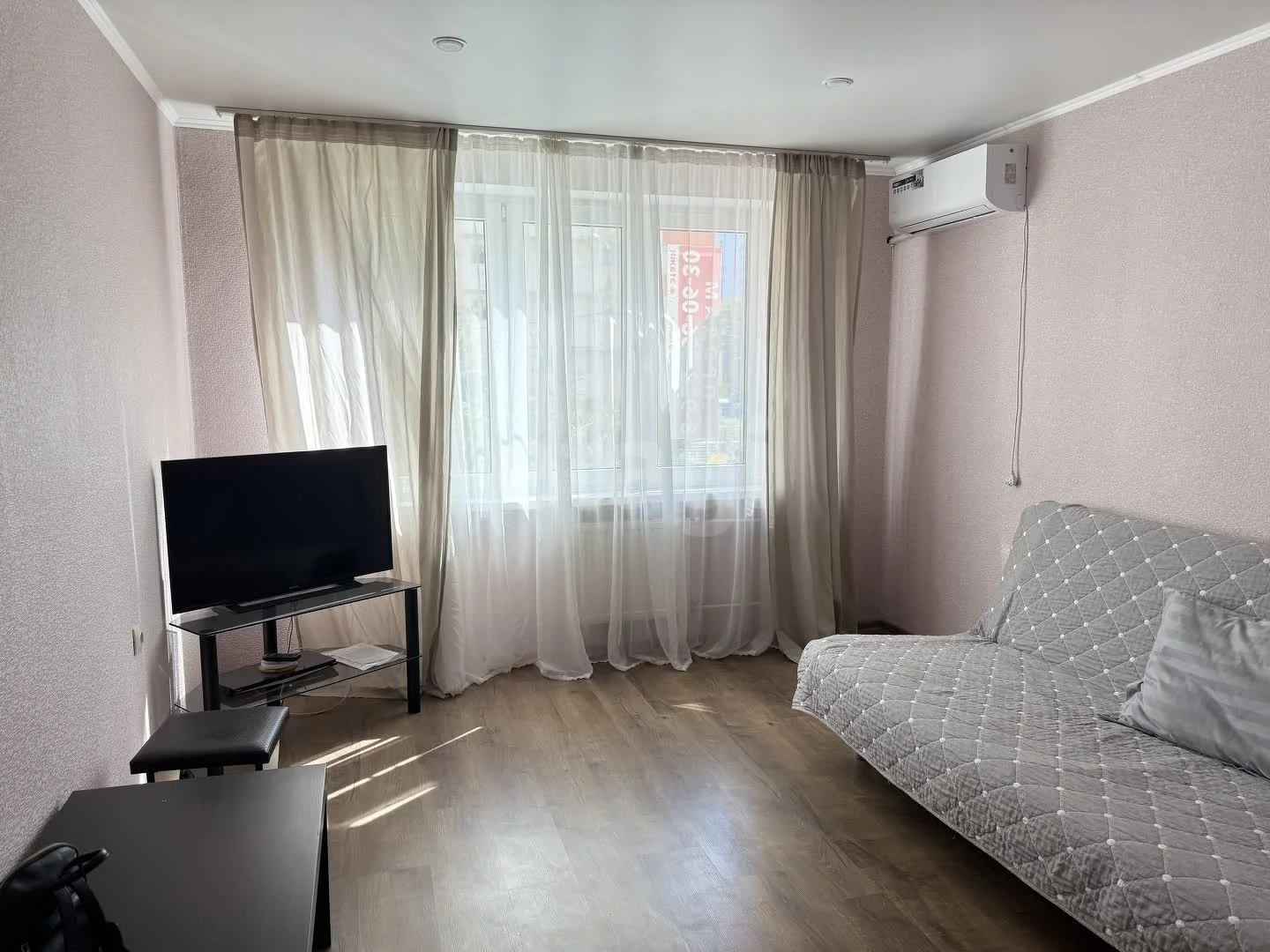 1-к квартира, 39м² (улица Героев-Разведчиков, 21/2) - миниатюра 7