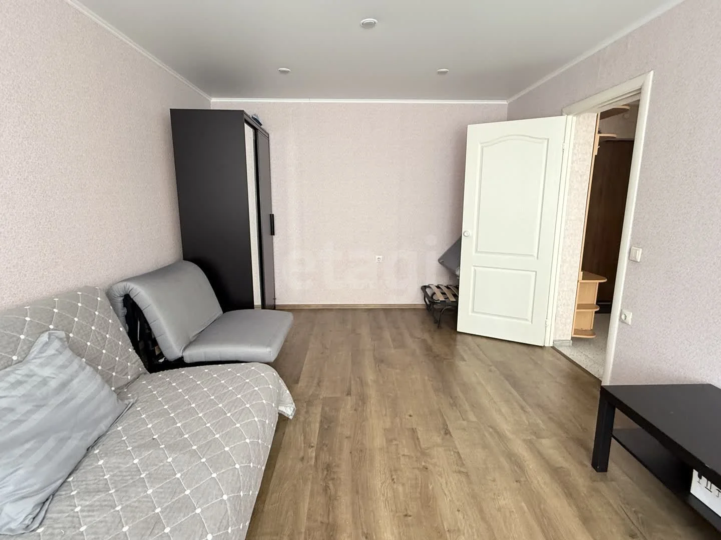 1-к квартира, 39м² (улица Героев-Разведчиков, 21/2) - миниатюра 8