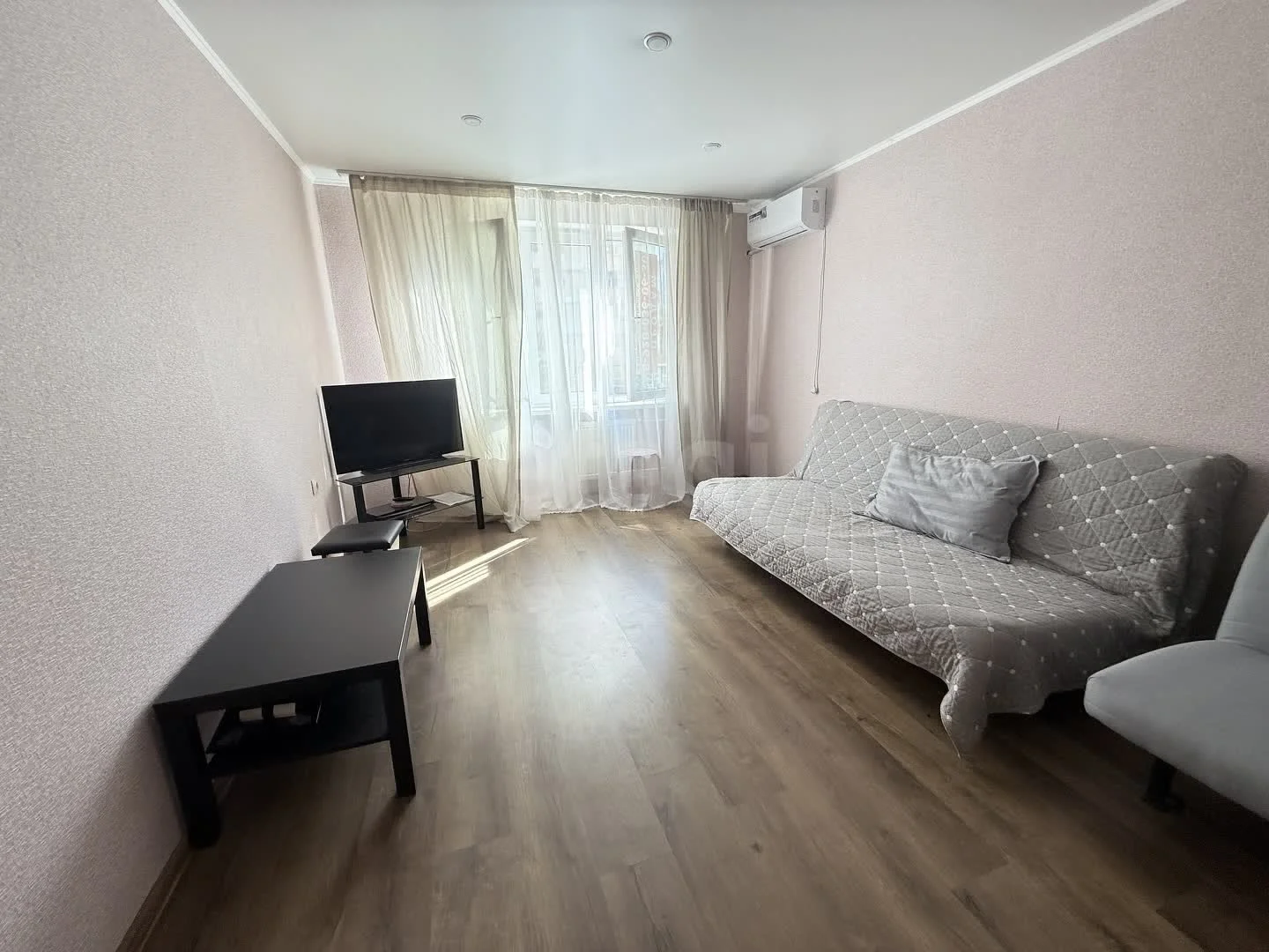 1-к квартира, 39м² (улица Героев-Разведчиков, 21/2) - миниатюра 9