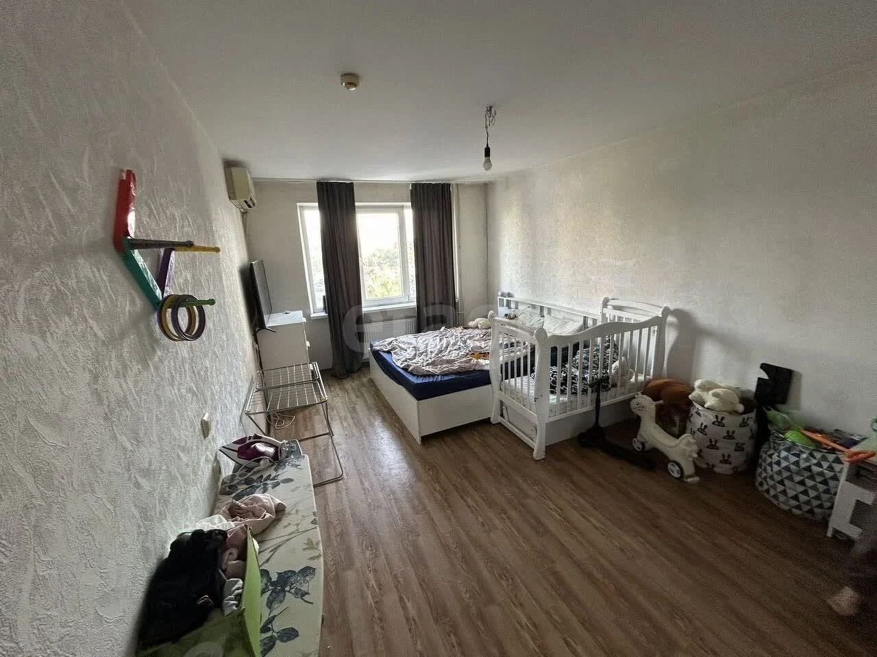 2-к квартира, 59.9м² (проезд Репина, 40) - изображение 1