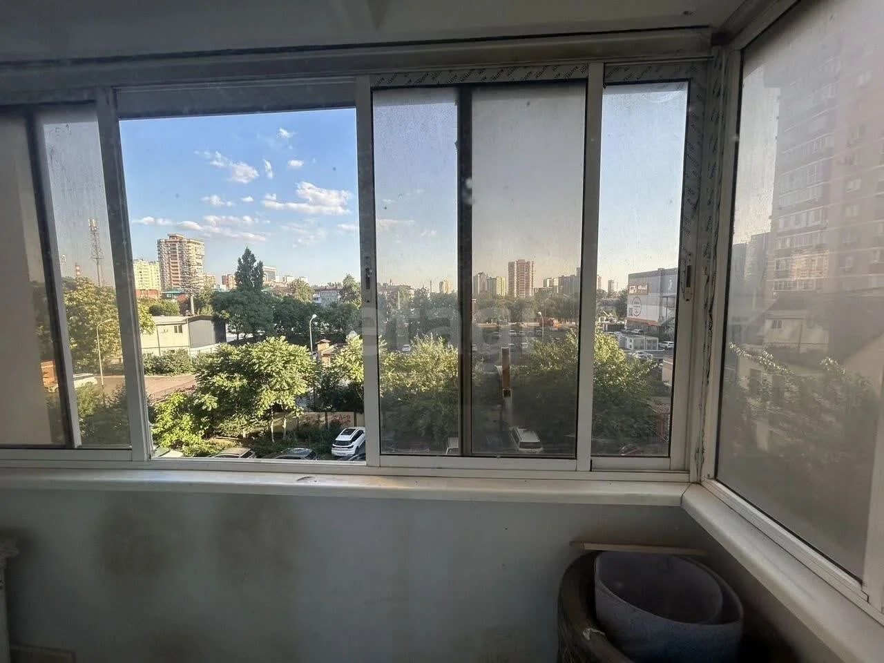 2-к квартира, 59.9м² (проезд Репина, 40) - миниатюра 3