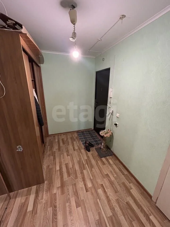 2-к квартира, 59.9м² (проезд Репина, 40) - миниатюра 5