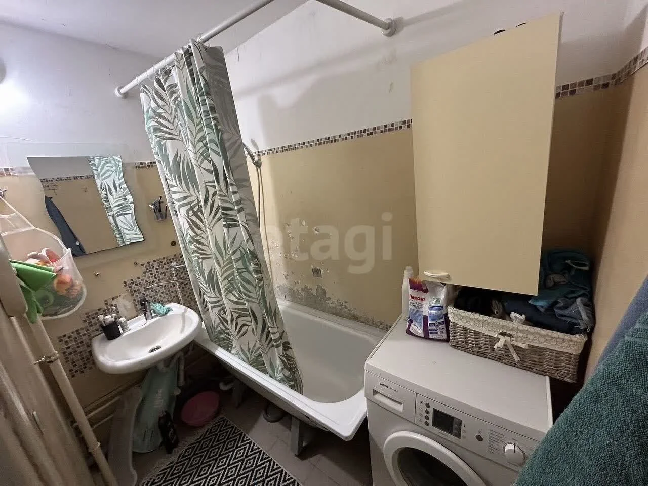 2-к квартира, 59.9м² (проезд Репина, 40) - миниатюра 7