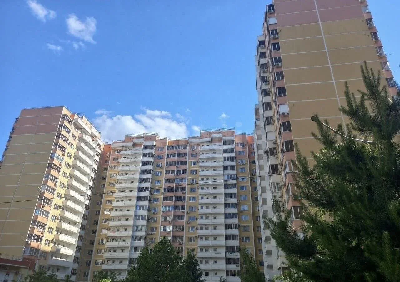 2-к квартира, 59.9м² (проезд Репина, 40) - миниатюра 9