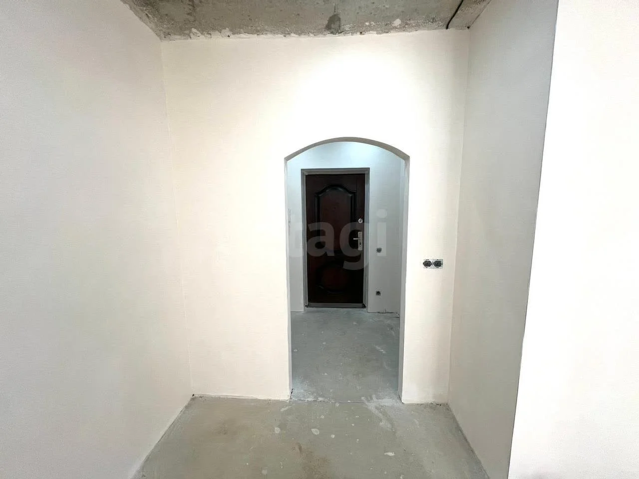 Студия, 23.7м² (Войсковая улица, 22к9) - миниатюра 10