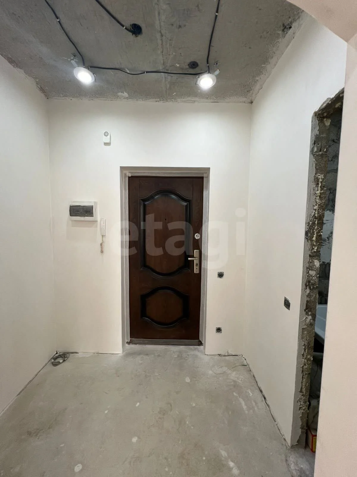 Студия, 23.7м² (Войсковая улица, 22к9) - миниатюра 11