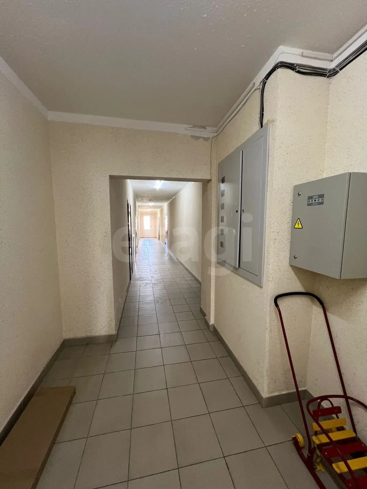 Студия, 23.7м² (Войсковая улица, 22к9) - миниатюра 12