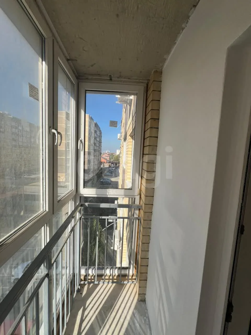 Студия, 23.7м² (Войсковая улица, 22к9) - миниатюра 13