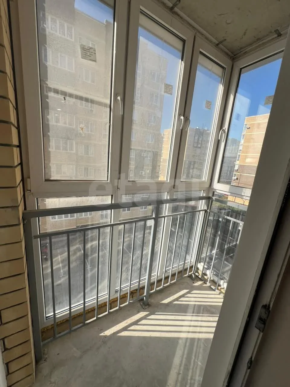 Студия, 23.7м² (Войсковая улица, 22к9) - миниатюра 14