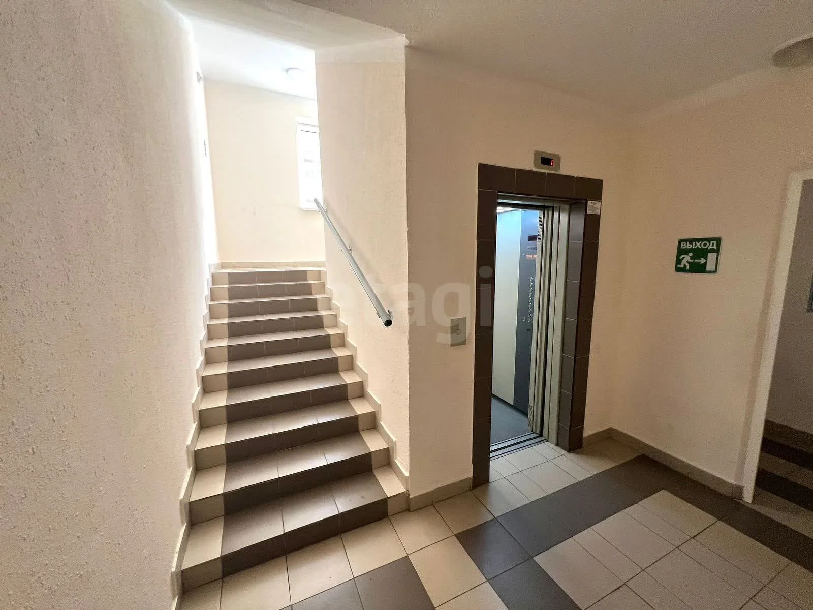 Студия, 23.7м² (Войсковая улица, 22к9) - миниатюра 16