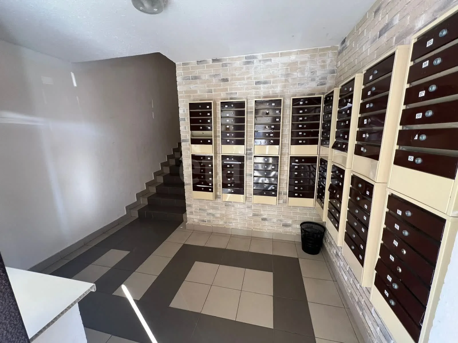 Студия, 23.7м² (Войсковая улица, 22к9) - миниатюра 17