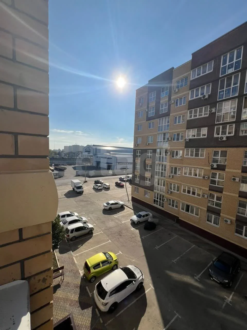 Студия, 23.7м² (Войсковая улица, 22к9) - миниатюра 19