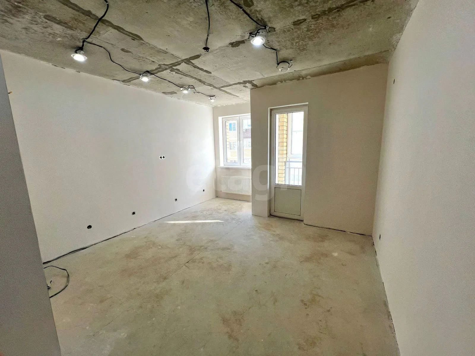 Студия, 23.7м² (Войсковая улица, 22к9) - миниатюра 2