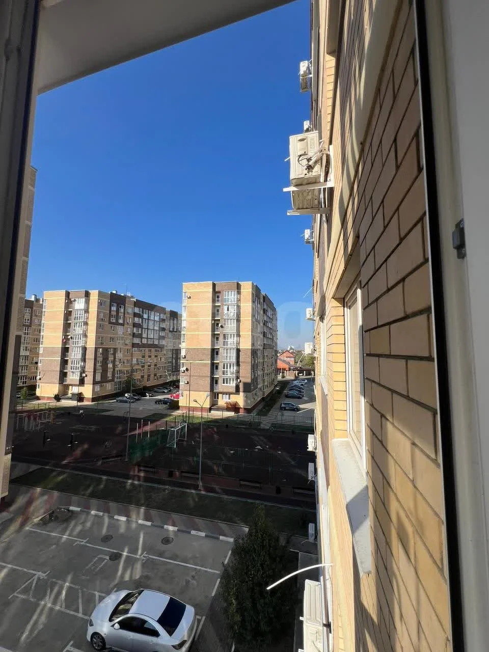 Студия, 23.7м² (Войсковая улица, 22к9) - миниатюра 20