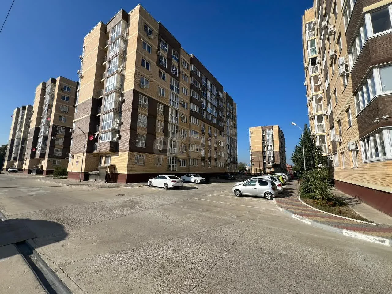 Студия, 23.7м² (Войсковая улица, 22к9) - миниатюра 23