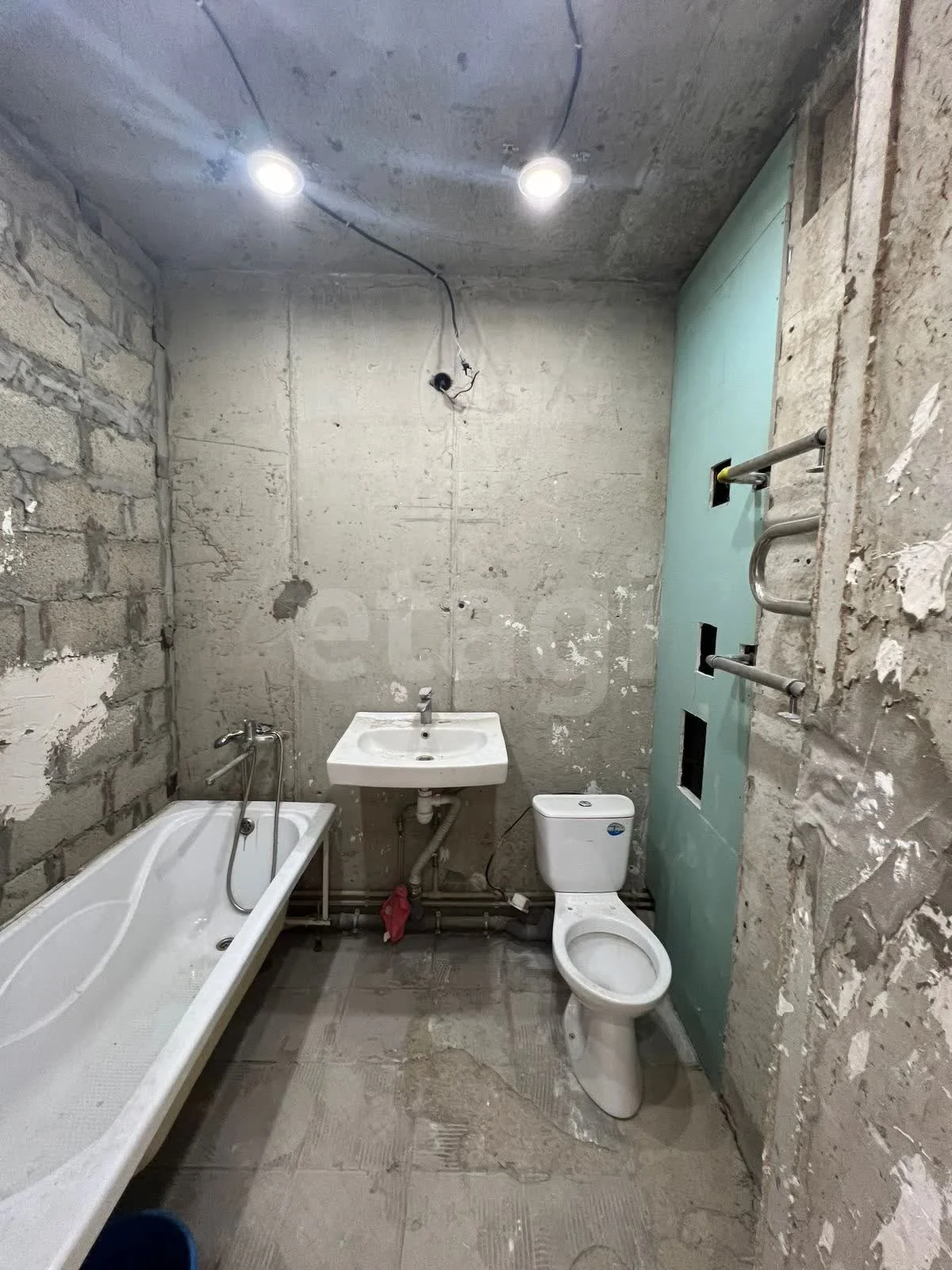 Студия, 23.7м² (Войсковая улица, 22к9) - миниатюра 6