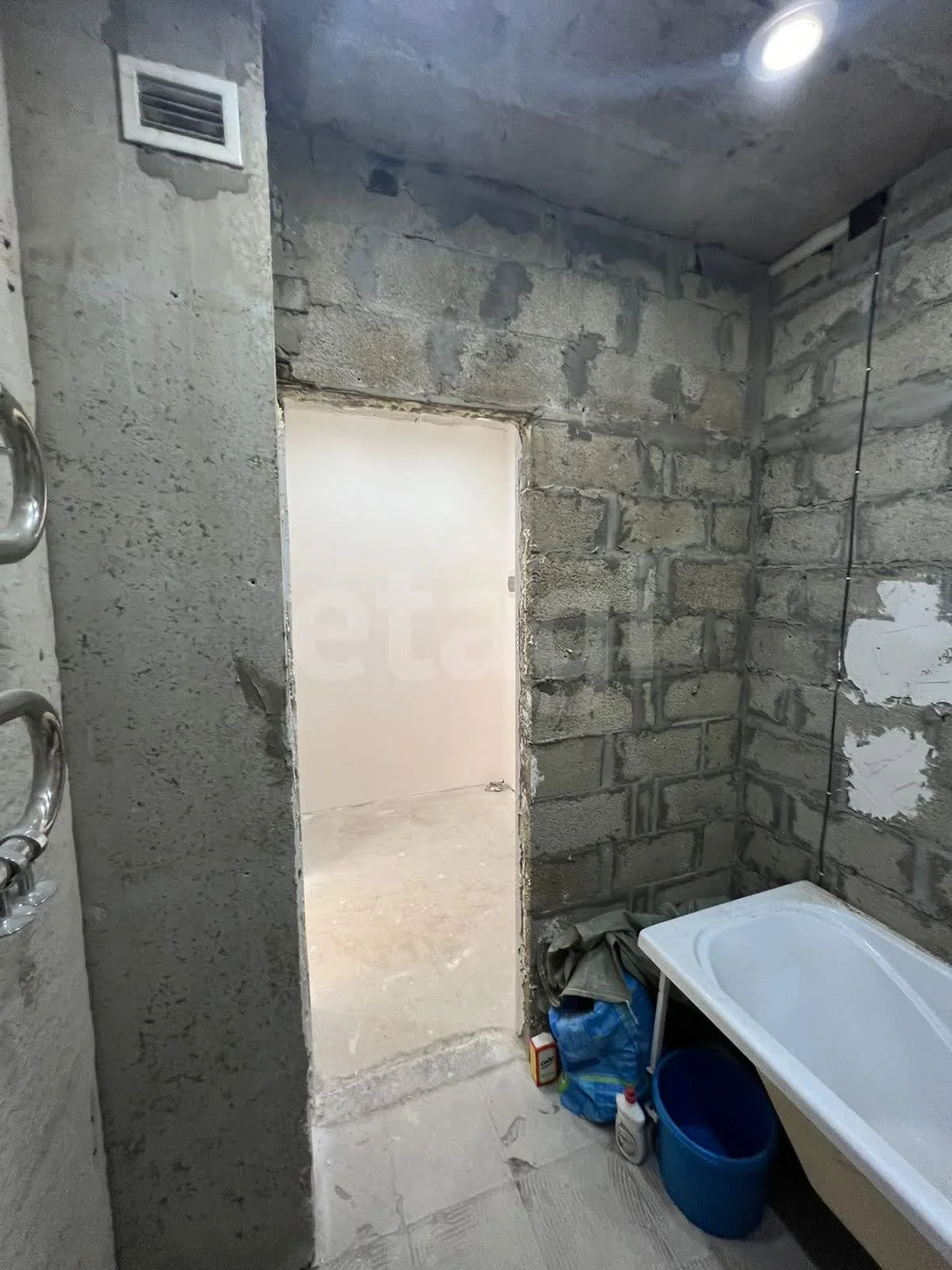 Студия, 23.7м² (Войсковая улица, 22к9) - миниатюра 7