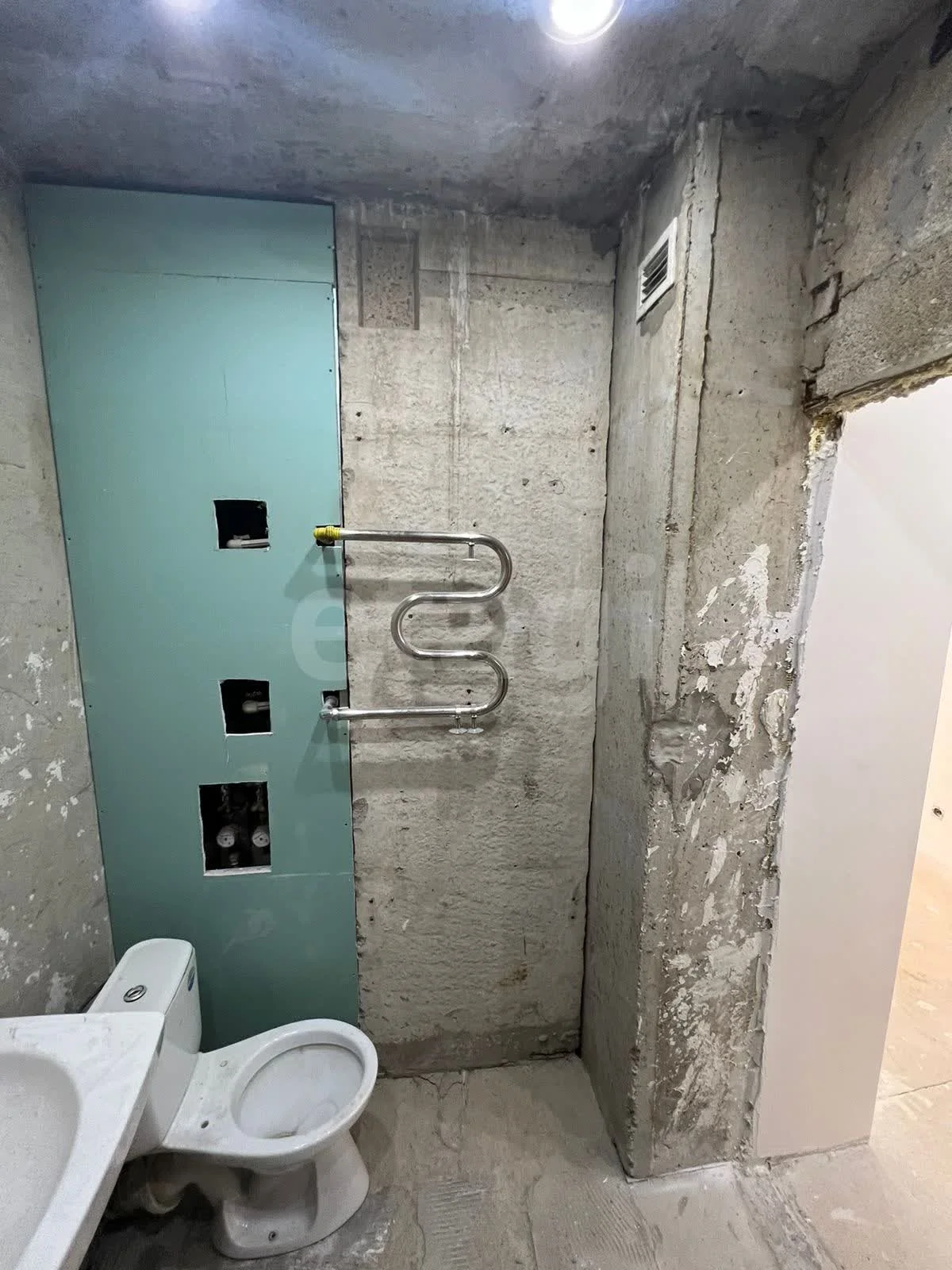 Студия, 23.7м² (Войсковая улица, 22к9) - миниатюра 8