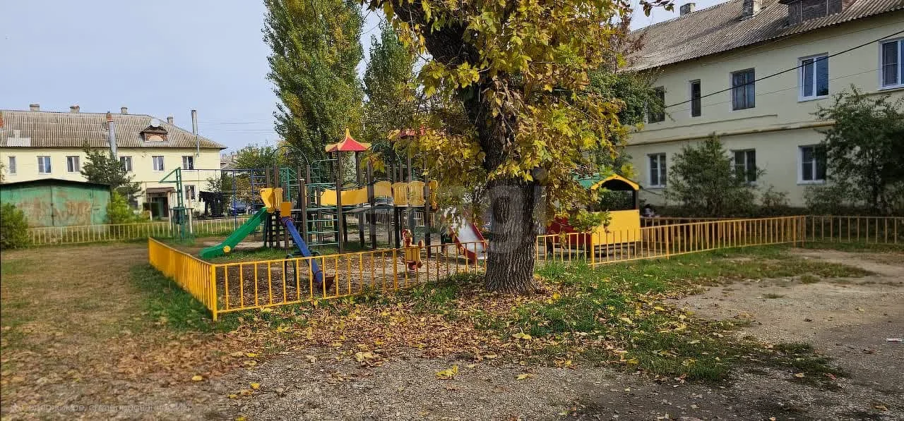 3-к квартира, 52м² (Комсомольская улица, 112) - миниатюра 12