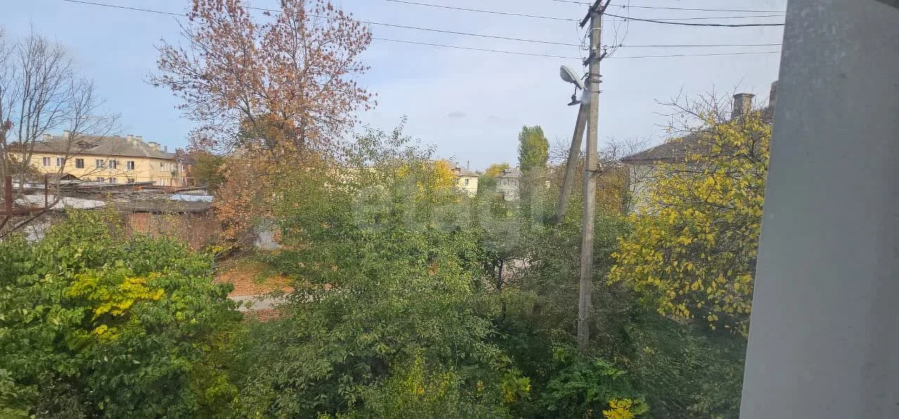 3-к квартира, 52м² (Комсомольская улица, 112) - миниатюра 15