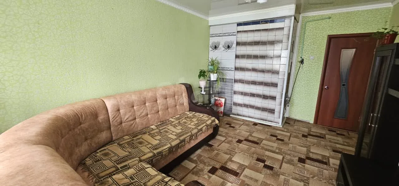 3-к квартира, 52м² (Комсомольская улица, 112) - миниатюра 4