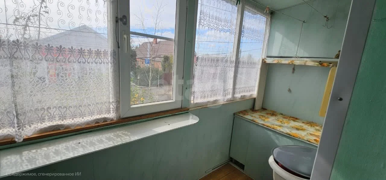 3-к квартира, 52м² (Комсомольская улица, 112) - миниатюра 7